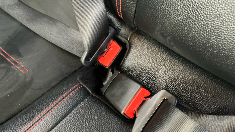 Mercedes-Benz A-Class A220d AMG Line Executive 4dr Auto Diesel Saloon